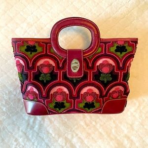 Isabella Fiore handbag